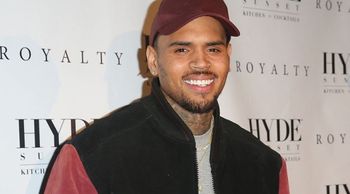 Chris Brown confirms welcoming 3rd child with Diamond Brown