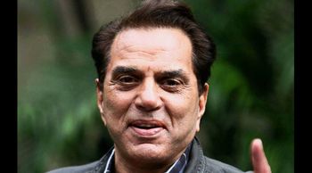 Dharmendra reveals why he signed on to star in Karan Johar's Rocky Aur Rani Ki Prem Kahani