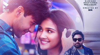 Dil Tuzhko Chahe Teaser: Randeep Rai and Ashi Singh promise to deliver a memorable track