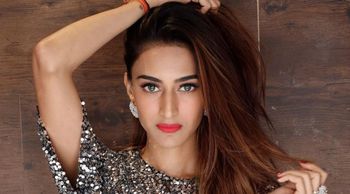 Instagram Effect: In 2022, Erica Jennifer Fernandes should tell her crush that she loves him