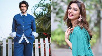 Imlie actor Gashmeer Mahajani to romance Donal Bisht in a web show