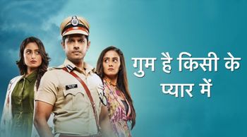 Ghum Hai Kisikey Pyaar Mein to hit the airwaves in Marathi on Star Pravah