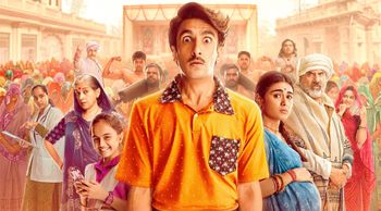 Jayeshbhai Jordaar Review: It does accomplish its mission of telling a weighty story laced with bittersweet humour