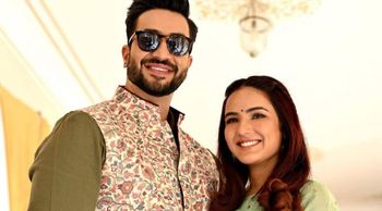 Aly Goni and Jasmin Bhasin set to enter wedlock?