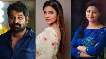 Joju George, Aishwarya Rajesh and Lijomol starrer Pulimada begins production
