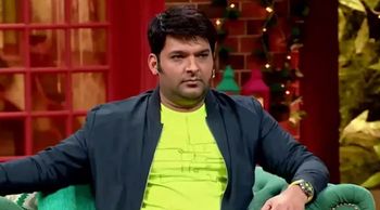 Kapil Sharma signs up to star in Nandita Das’ next directorial