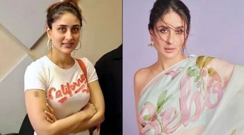 Then and Now: SHOCKING Transformation of Kareena Kapoor Khan
