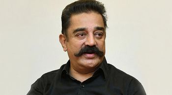 Kamal Haasan on south films taking over Bollywood: Films don't have language