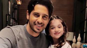 Social media star Kiara Khanna to share screen space with Sidharth Malhotra in Thank God