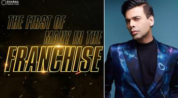 Karan Johar set to announce Dharma Productions’ first ever action franchise