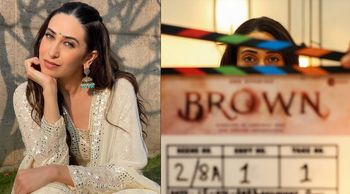Confirmed: Karisma Kapoor to star in Abhinay Deo’s Brown