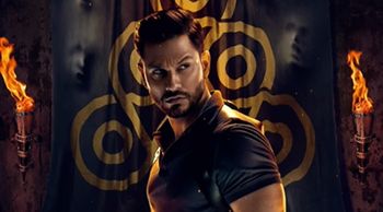 Abhay 3: Kunal Kemmu returns as Abhay; makers shared the motion poster