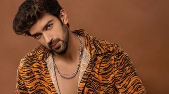 Manasvi Vashist replaces Gashmeer Mahajani as Aditya Singh on Star Plus’ Imlie