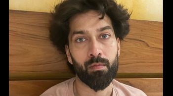 Bade Achhe Lagte Hain star Nakuul Mehta down with COVID-19