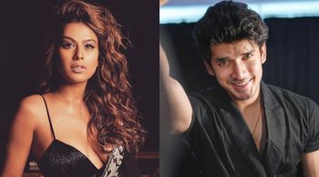 Jhalak Dikhhla Jaa 10: Is Nia Sharma dating Anupamaa Fame Paras Kalnawat? Duo to make it official on the show?