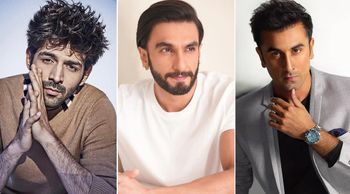 Wait, what? Kartik Aaryan, Ranveer Singh and Ranbir Kapoor to lead Pyaar Ka Punchnama 3?