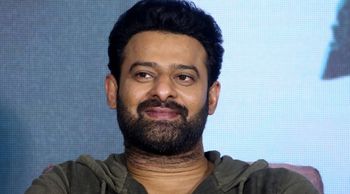 Prabhas to become highest paid Indian actor; to get a hefty paycheque of ₹150 crore for Spirit