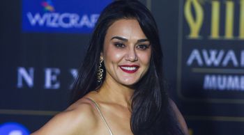 Preity Zinta set to play a Kashmiri mother in her next; filming to begin next year