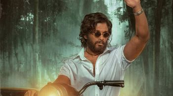 Trailer of Allu Arjun’s Pushpa on the way