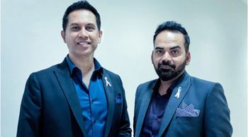 After The Family Man, Raj & DK set to rule 2022 with Gulkanda and Fakes