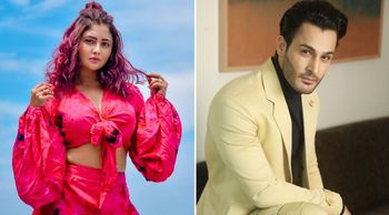 Bigg Boss 15: Rashami Desai admits to have feelings for Umar Riaz