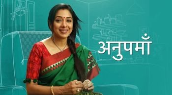 Rupali Ganguly opens up about the love she has been receiving for her performance in Anupama