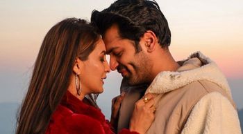 Rohan Gandotra and Chahatt Khanna confirm being in a relationship