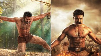 Here’s is when the official trailer of RRR will be out!