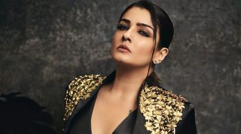 Shocking: Raveena Tandon recalls being body-shamed by female journalists