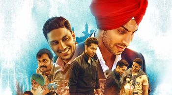 Makers of Deep Sidhu’s final film Saade Aale announce theatrical release date
