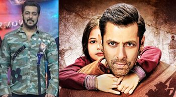 Salman Khan confirms Bajrangi Bhaijaan 2 in the works
