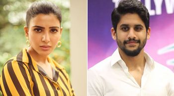 Samantha says she is done speaking about divorce with Naga Chaitanya