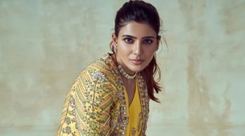 Samantha to play lesbian in her debut Hollywood film The Arrangements Of Love