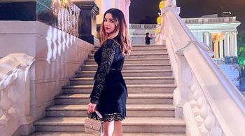 Sara Tendulkar sends the internet into meltdown yet again with her latest photo