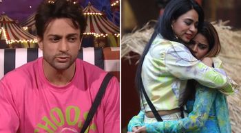 BIGG BOSS 16: Shalin Bhanot makes fun of Archana Gautam and Soundarya Sharma’s Friendship!