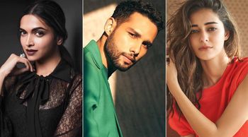 Makers of Deepika Padukone, Siddhant Chaturvedi, and Ananya Panday starrer in talks with Disney+Hotstar and Amazon Prime for direct-to-digital premiere