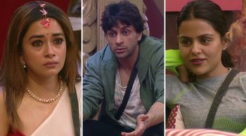 BIGG BOSS 16: Shalin Bhanot breaks down as Tina Datta and Priyanka Chahar Choudhary bullies him! 