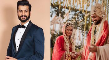 Aww! Sunny Kaushal welcomes “Parjaiji” Katrina Kaif to the family in an adorable post