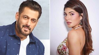 Is Salman Khan thinking over replacing Jacqueline Fernandez from Da-bangg concert?