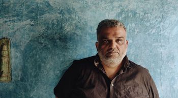 Netflix sidelines Cobalt Blue director amid sexual abuse allegations