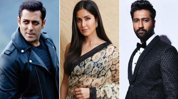 Salman Khan to skip Vicky Kaushal and Katrina Kaif’s wedding due to this reason?