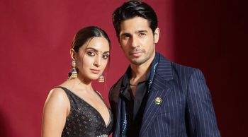 Sidharth Malhotra and Kiara Advani to make their relationship official in 2022?