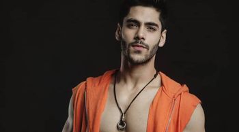 Simba Nagpal: My journey in the Bigg Boss house has been quite exquisite