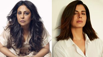 Disney+ Hotstar’s medical thriller Human featuring Shefali Shah wraps up production