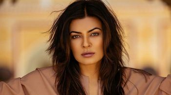 Aarya 2 star Sushmita Sen opens up about undergoing surgery