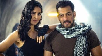 Salman Khan announces Tiger 3 release date as Ek Tha Tiger clocks 10 years