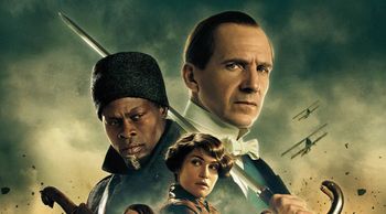 The King's Man to debut in Indian theatres on December 31