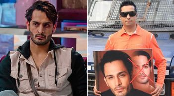 Bigg Boss 15 contestant Umar Riaz in legal trouble