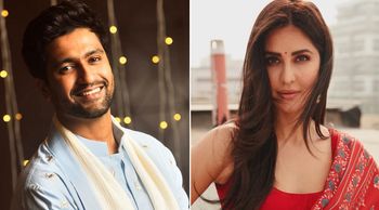 Vicky Kaushal and Katrina Kaif are now officially married?