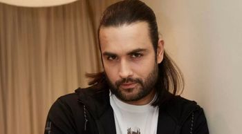 Vivian Dsena wins our hearts with his terrific piece of advice for trolls